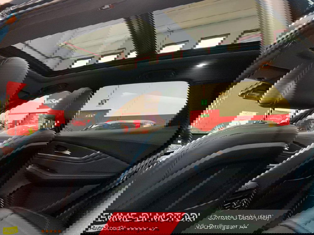 Evo Evo 6 II nuova a Monza e Brianza (14)