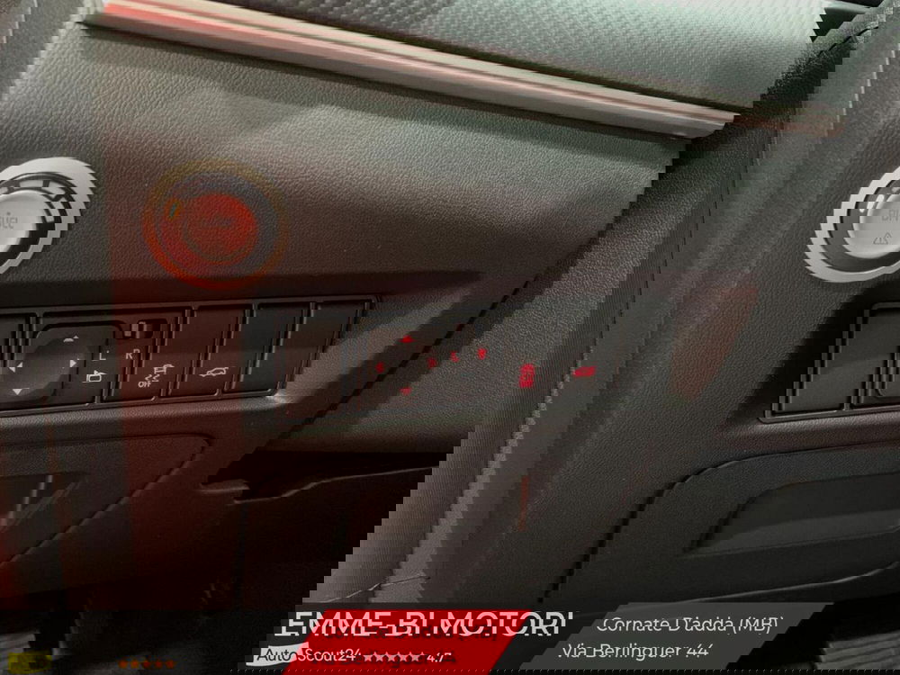 Evo Evo 6 II nuova a Monza e Brianza (15)