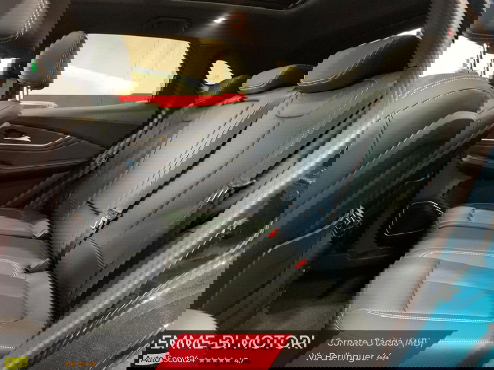 Evo Evo 6 II nuova a Monza e Brianza (17)