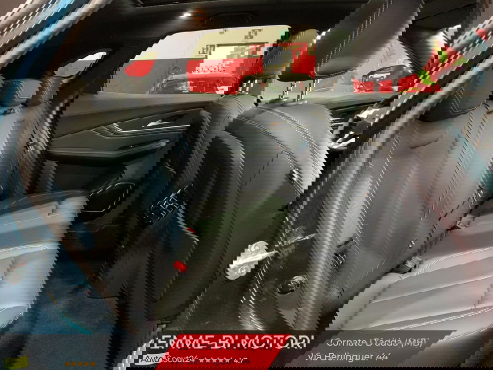 Evo Evo 6 II nuova a Monza e Brianza (18)