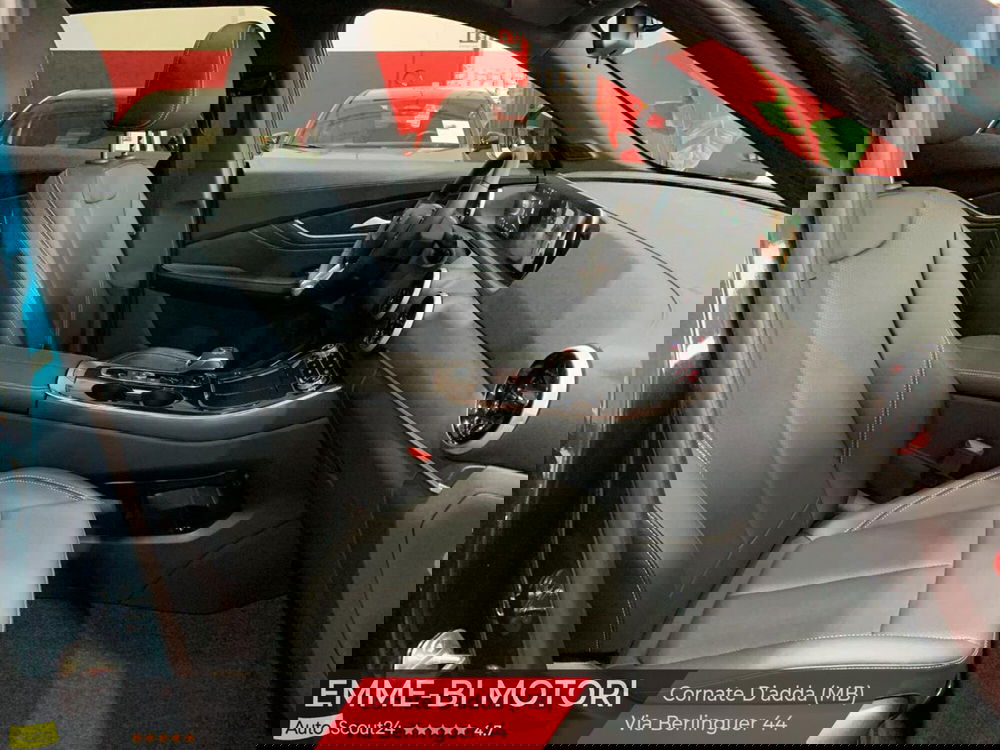 Evo Evo 6 II nuova a Monza e Brianza (19)