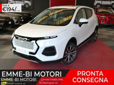 Evo Evo 4 Evo 4 1.6 Bi-Fuel GPL nuova a Cornate d'Adda