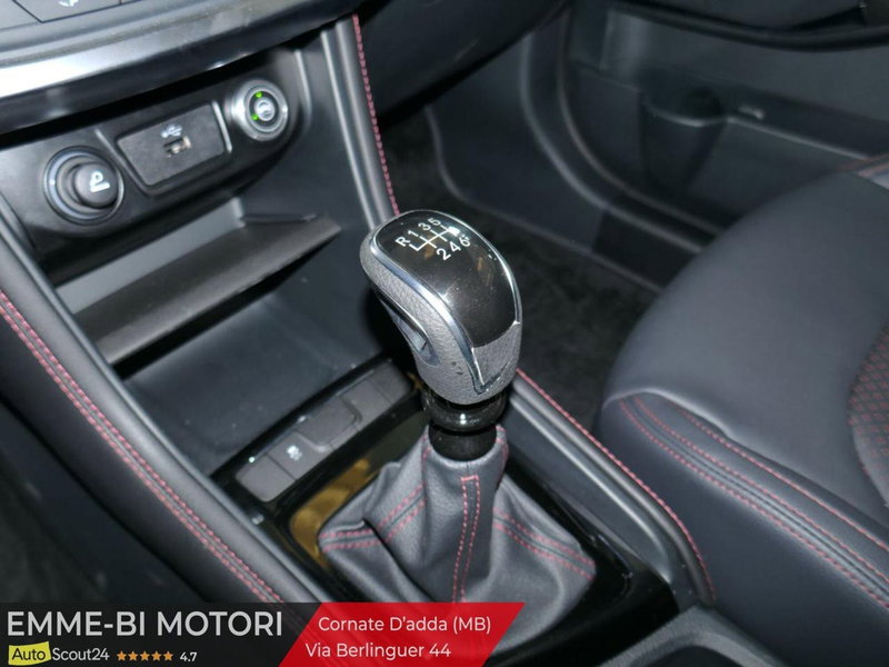 Evo Evo 4 nuova a Monza e Brianza (12)