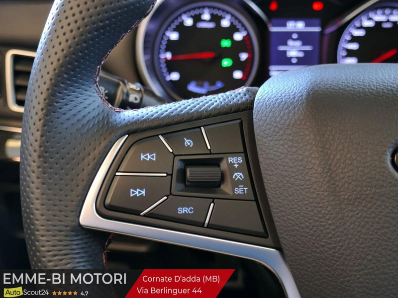 Evo Evo 4 nuova a Monza e Brianza (15)