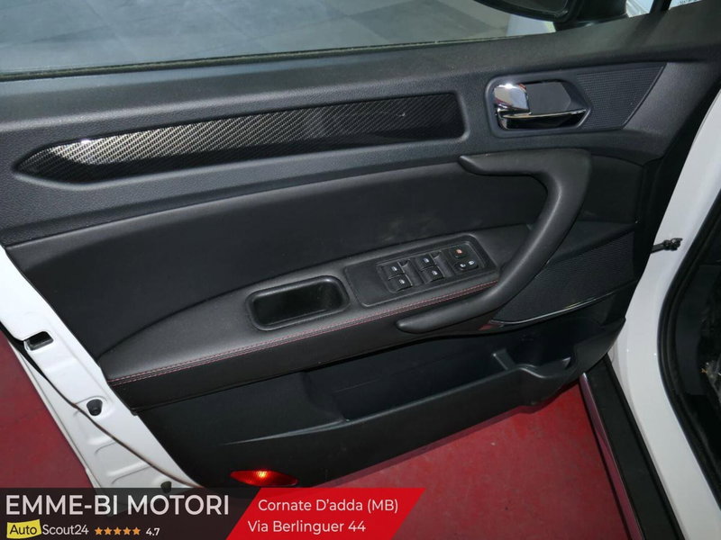 Evo Evo 4 nuova a Monza e Brianza (18)