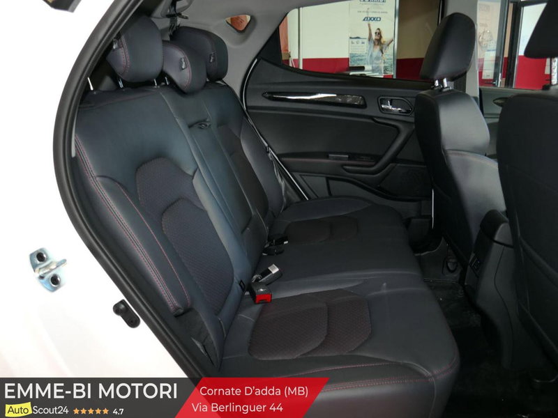 Evo Evo 4 nuova a Monza e Brianza (19)