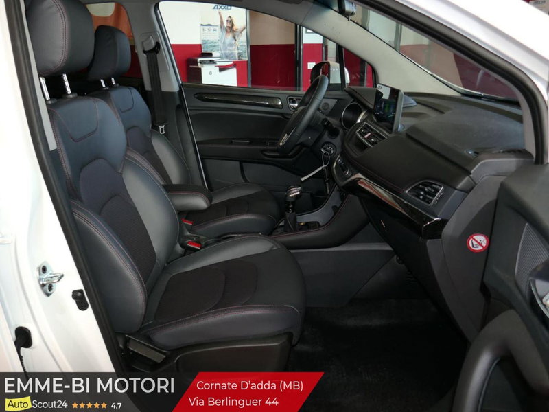 Evo Evo 4 nuova a Monza e Brianza (20)