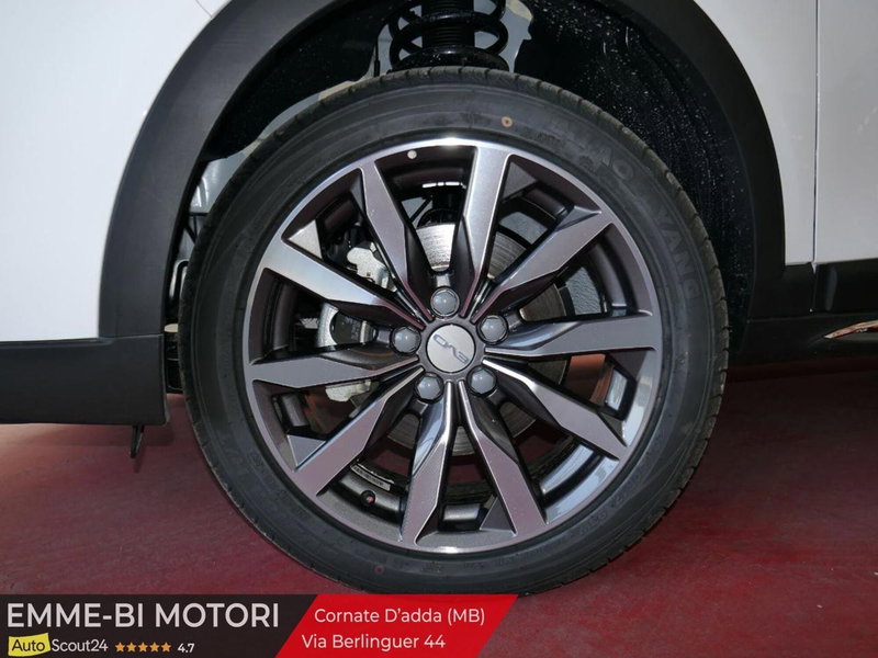 Evo Evo 4 nuova a Monza e Brianza (3)