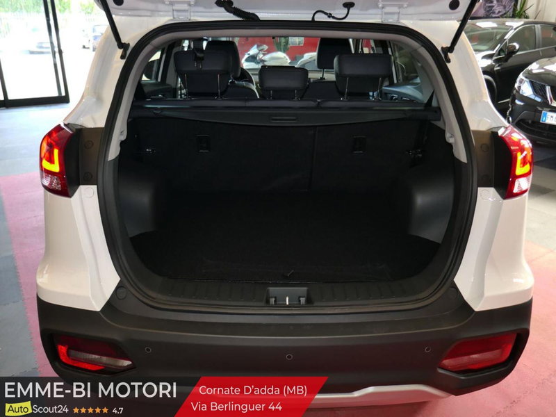 Evo Evo 4 nuova a Monza e Brianza (4)