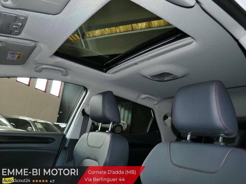 Evo Evo 4 nuova a Monza e Brianza (6)