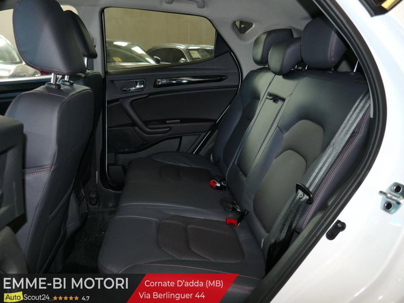 Evo Evo 4 nuova a Monza e Brianza (7)