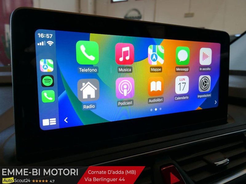 Evo Evo 4 nuova a Monza e Brianza (9)