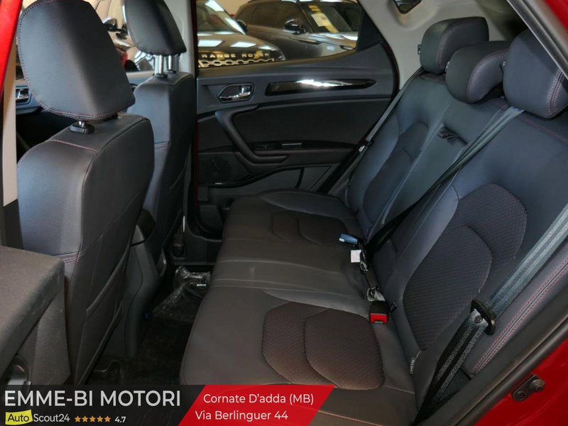 Evo Evo 4 nuova a Monza e Brianza (10)