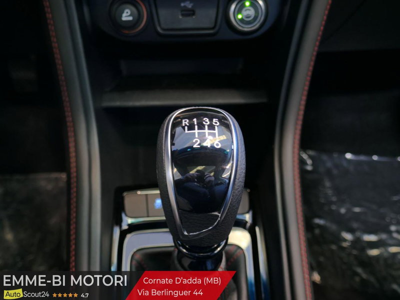 Evo Evo 4 nuova a Monza e Brianza (11)