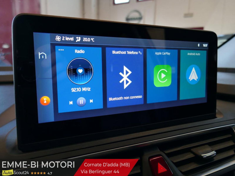 Evo Evo 4 nuova a Monza e Brianza (12)