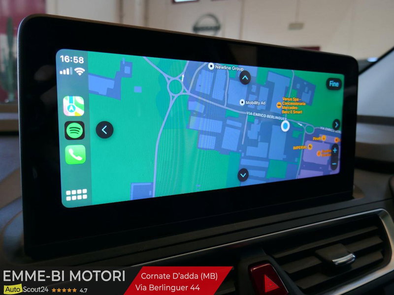 Evo Evo 4 nuova a Monza e Brianza (13)