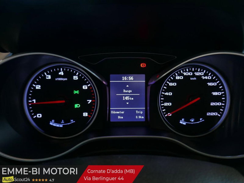 Evo Evo 4 nuova a Monza e Brianza (15)