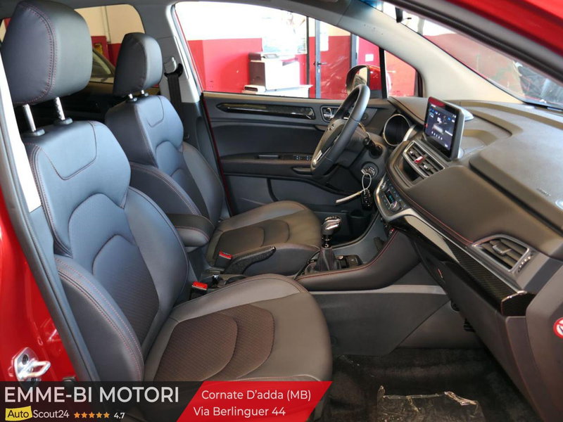 Evo Evo 4 nuova a Monza e Brianza (16)