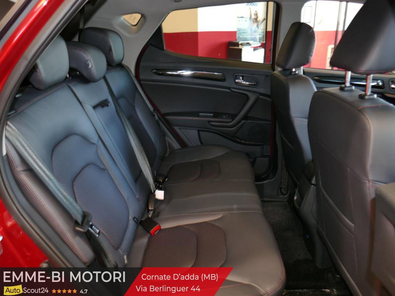 Evo Evo 4 nuova a Monza e Brianza (17)