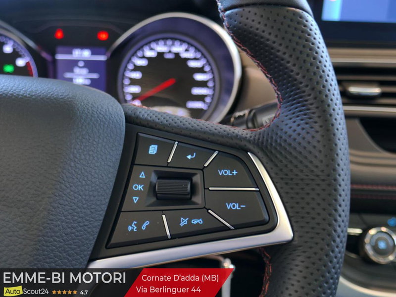 Evo Evo 4 nuova a Monza e Brianza (19)