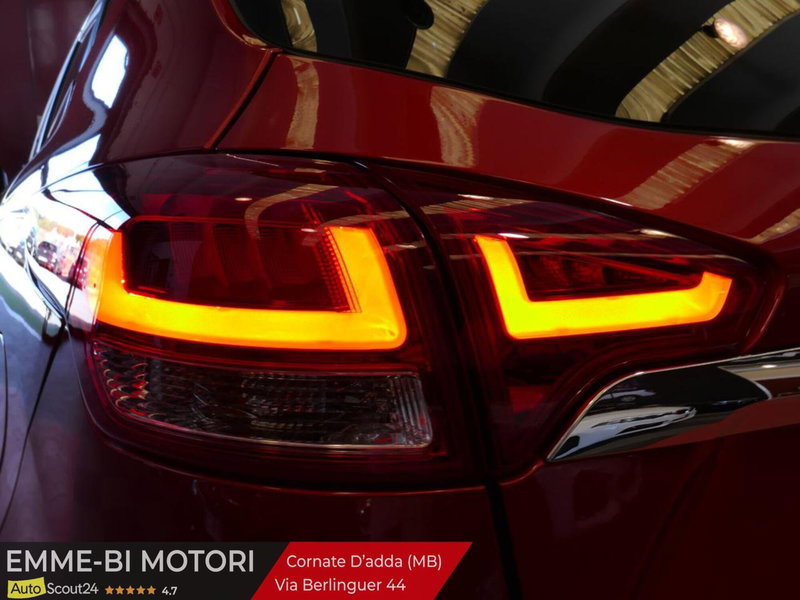 Evo Evo 4 nuova a Monza e Brianza (20)