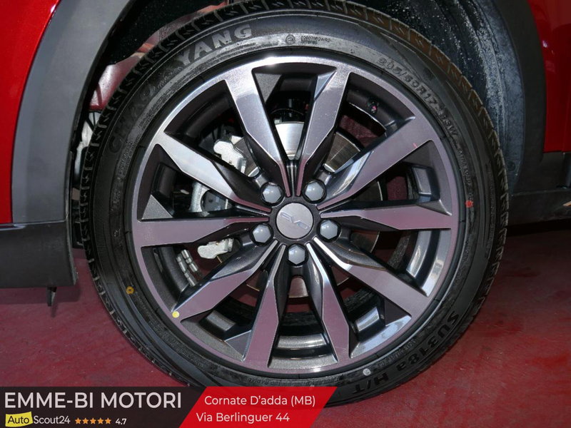 Evo Evo 4 nuova a Monza e Brianza (3)