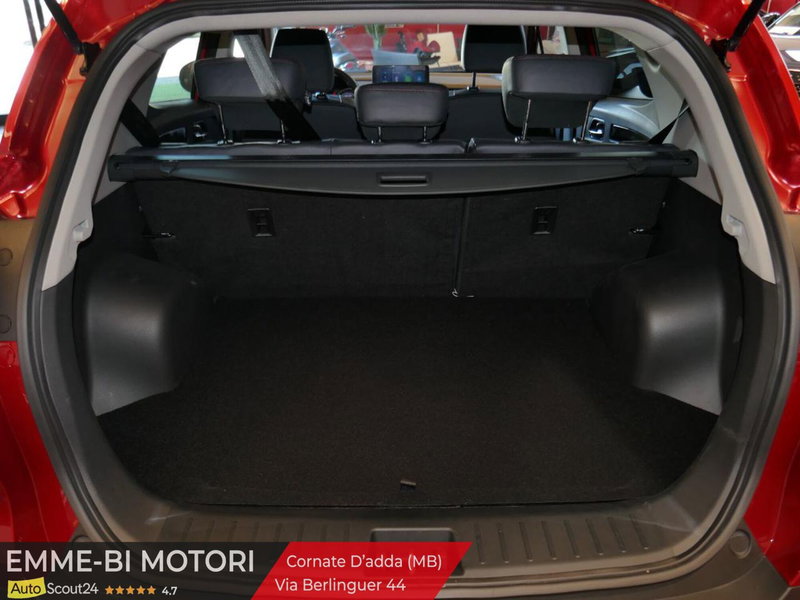 Evo Evo 4 nuova a Monza e Brianza (4)