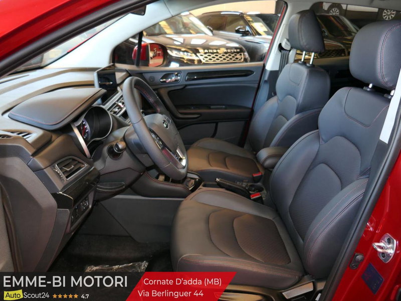 Evo Evo 4 nuova a Monza e Brianza (5)