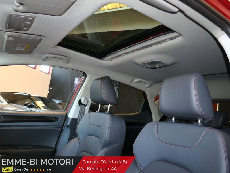 Evo Evo 4 nuova a Monza e Brianza (9)