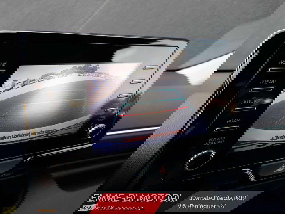 Toyota Yaris usata a Monza e Brianza (15)