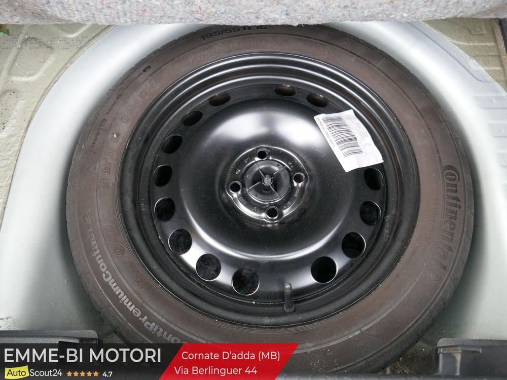 Opel Corsa usata a Monza e Brianza (6)
