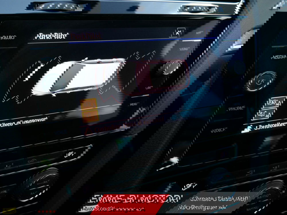 Volkswagen Golf usata a Monza e Brianza (14)