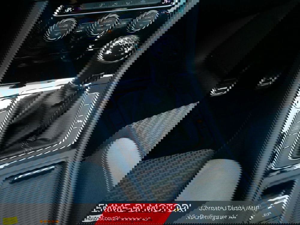 Volkswagen Golf usata a Monza e Brianza (15)