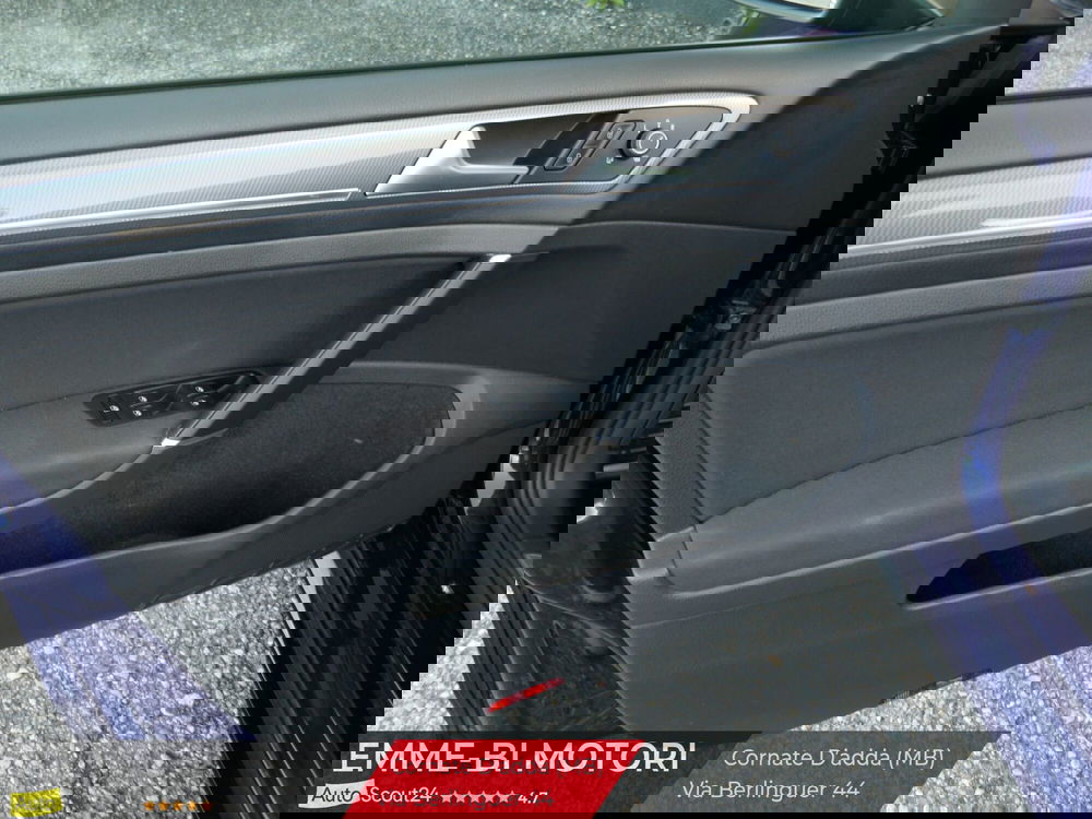 Volkswagen Golf usata a Monza e Brianza (16)