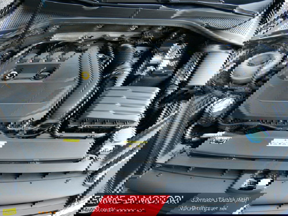 Volkswagen Golf usata a Monza e Brianza (17)