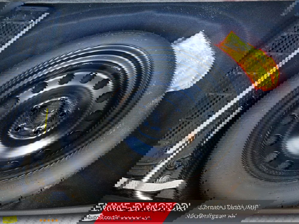 Volkswagen Golf usata a Monza e Brianza (18)