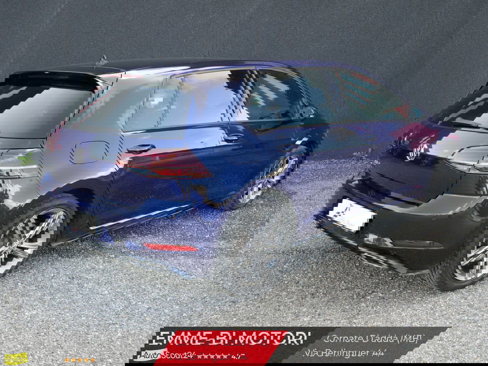 Volkswagen Golf usata a Monza e Brianza (3)