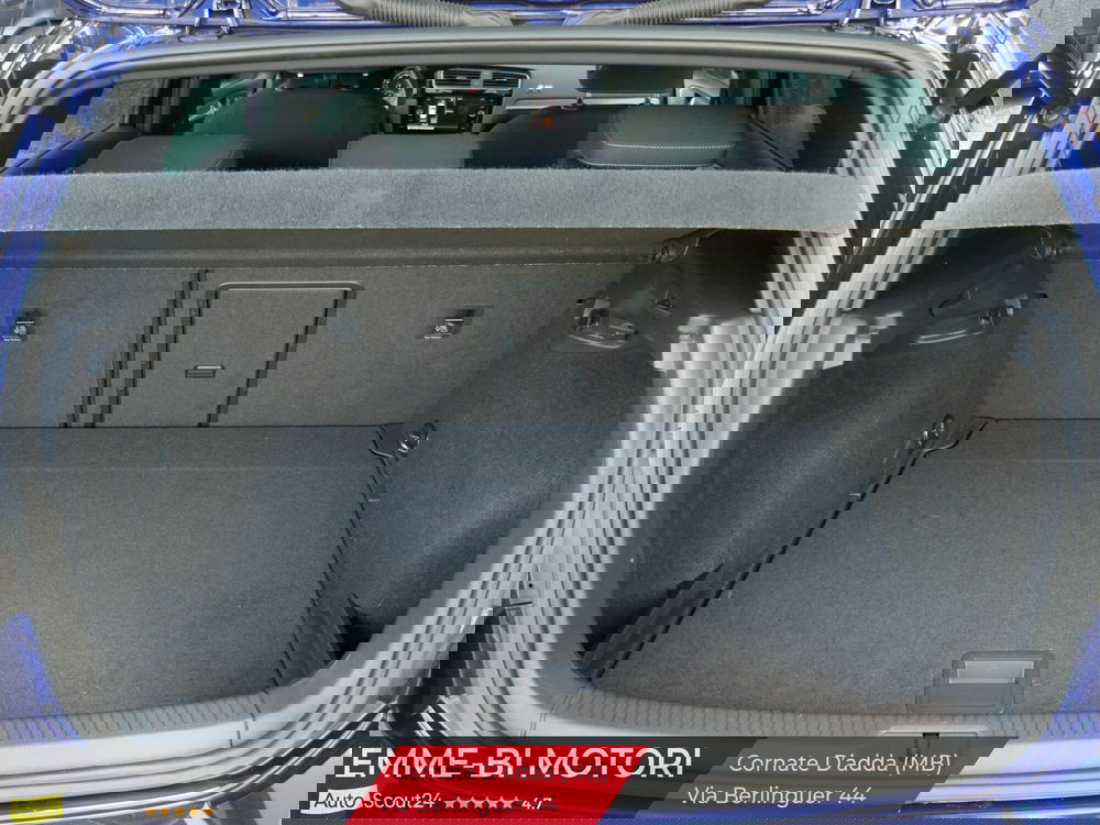 Volkswagen Golf usata a Monza e Brianza (5)