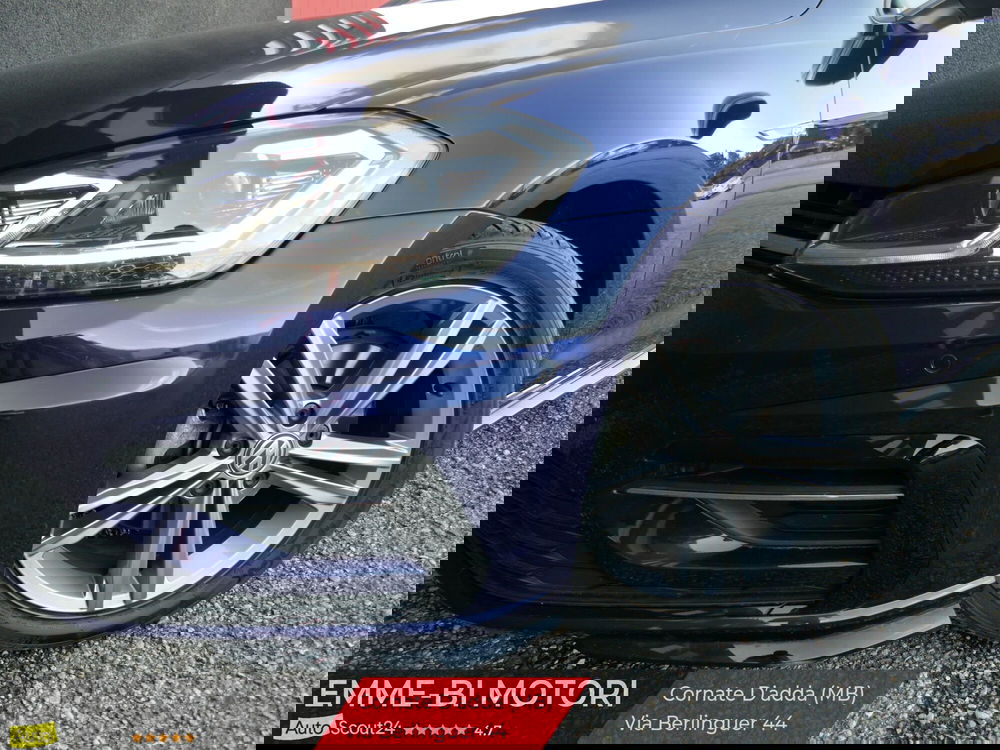 Volkswagen Golf usata a Monza e Brianza (6)