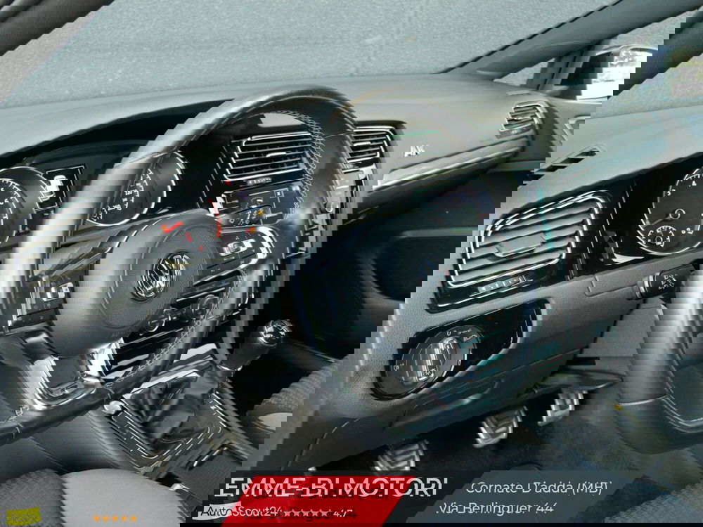 Volkswagen Golf usata a Monza e Brianza (7)