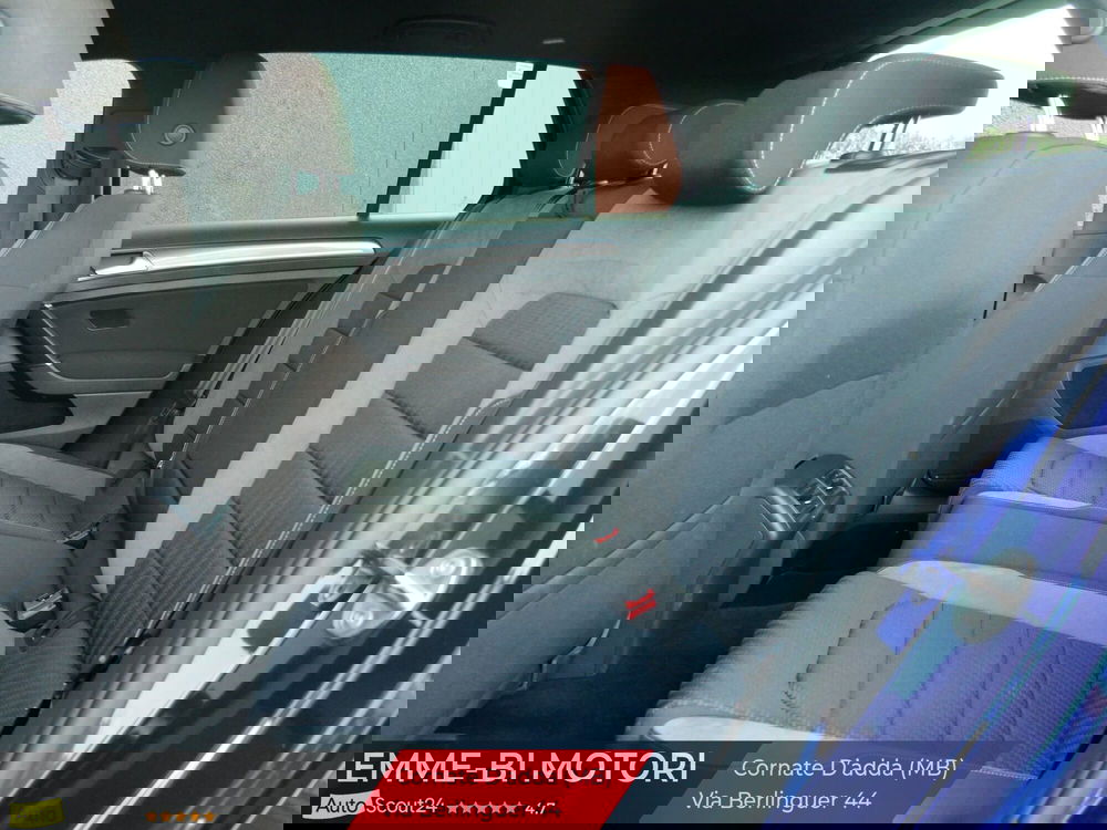 Volkswagen Golf usata a Monza e Brianza (9)