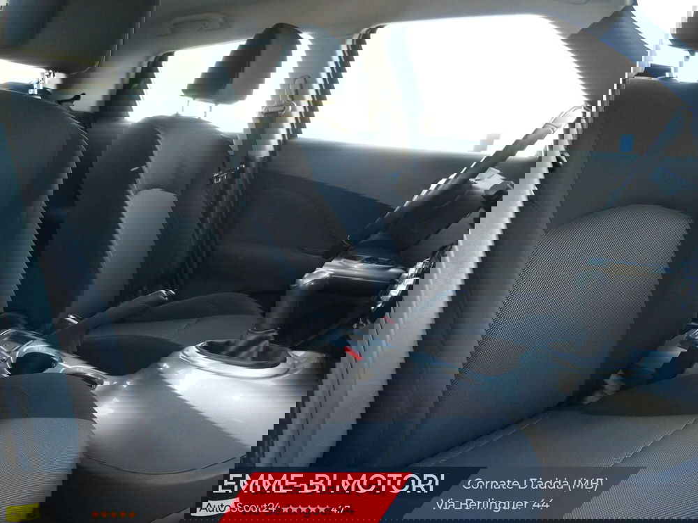 Nissan Juke usata a Monza e Brianza (17)