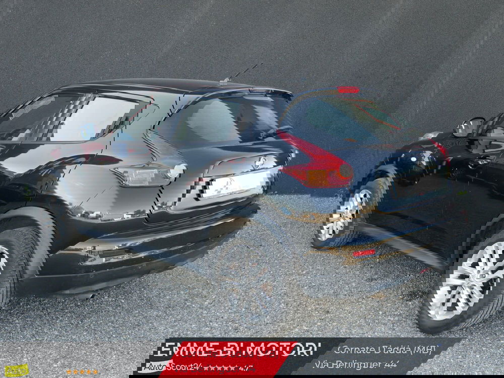 Nissan Juke usata a Monza e Brianza (4)