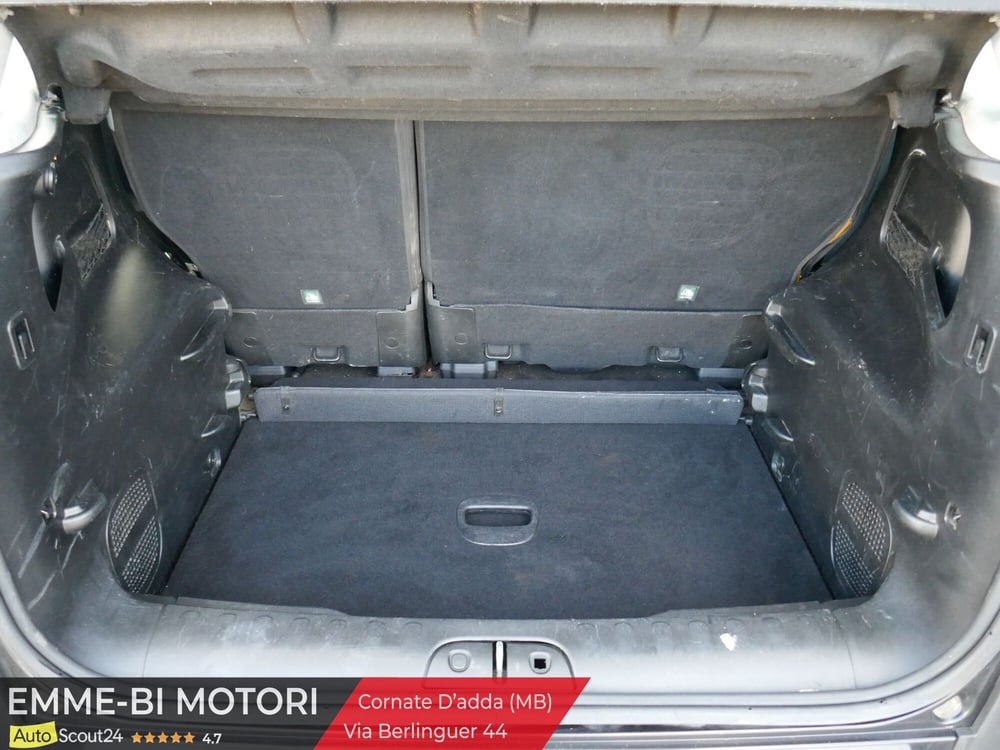 Fiat 500L usata a Monza e Brianza (6)