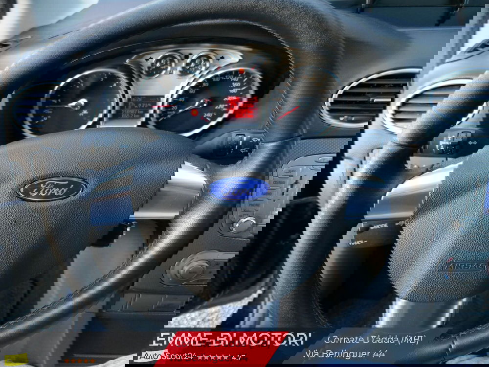 Ford Focus usata a Monza e Brianza (11)