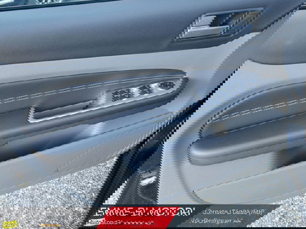 Ford Focus usata a Monza e Brianza (13)