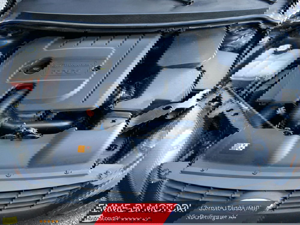 Ford Focus usata a Monza e Brianza (14)