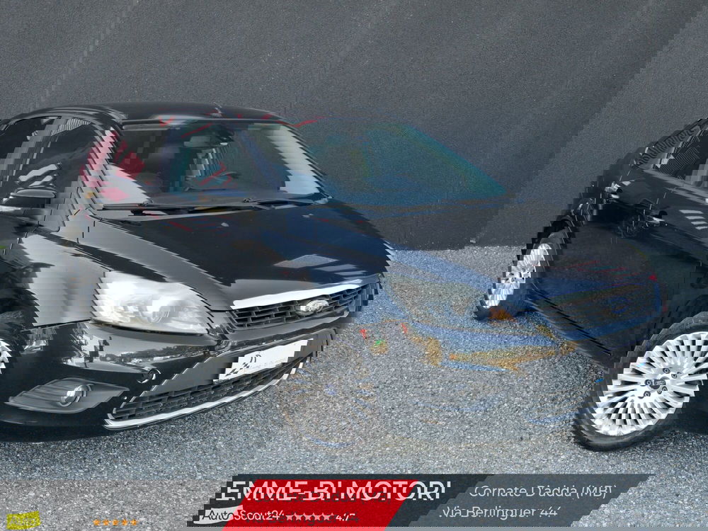 Ford Focus usata a Monza e Brianza (2)