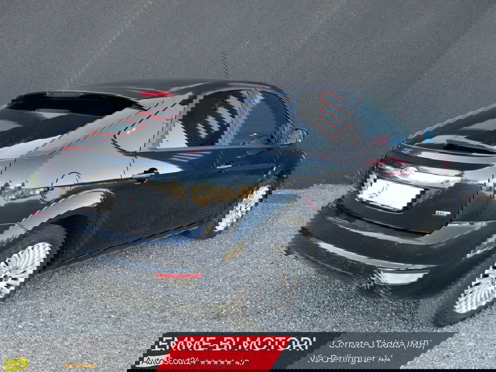 Ford Focus usata a Monza e Brianza (3)