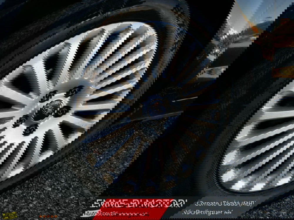 Ford Focus usata a Monza e Brianza (5)